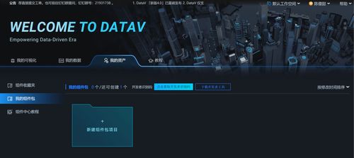 數(shù)據(jù)賦能未來 從簡(jiǎn)單報(bào)表到可視化3.0的深度剖析